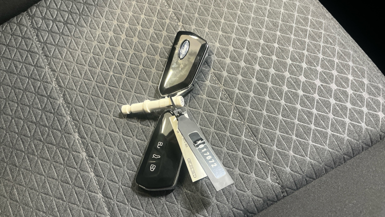 Ford Tourneo Connect 2.0 EcoBlue Titanium 5dr Auto Diesel Estate